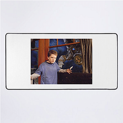 Zathura A Space Adventure stars Josh Hutcherson Zathura A Space Adventure Mouse Pads