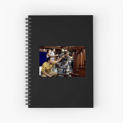 Zathura A Space Adventure was released in 2005 Zathura A Space Adventure Notebook