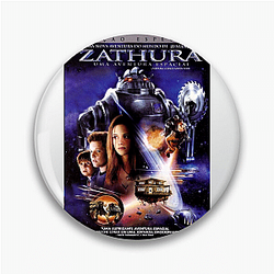 Zathura A Space Adventure is Sci Fi Zathura A Space Adventure Pins