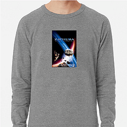 Zathura A Space Adventure is a movie Zathura A Space Adventure Sweatshirts