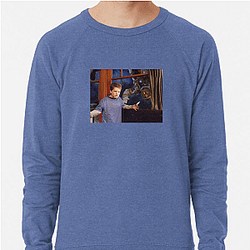 Zathura A Space Adventure stars Josh Hutcherson Zathura A Space Adventure Sweatshirts