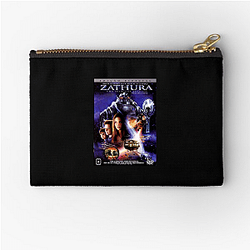 Zathura A Space Adventure is Sci Fi Zathura A Space Adventure Zipper Pouches
