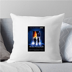 Zathura A Space Adventure was directed by Favreau Zathura A Space Adventure Pillows Cover