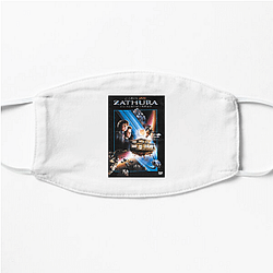 Zathura A Space Adventure features a board game Zathura A Space Adventure Face Masks