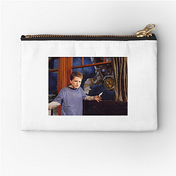 Zathura A Space Adventure stars Josh Hutcherson Zathura A Space Adventure Zipper Pouches
