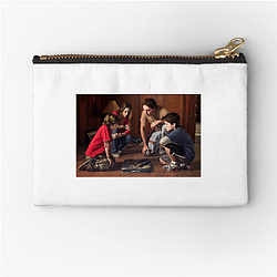 Zathura A Space Adventure is Jumanji spin off Zathura A Space Adventure Zipper Pouches