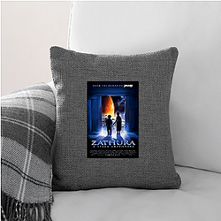 Zathura A Space Adventure was directed by Favreau Zathura A Space Adventure Pillows Cover