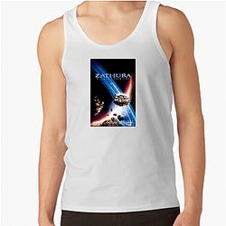 Zathura A Space Adventure is a movie Zathura A Space Adventure Tank Tops