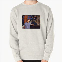 Zathura A Space Adventure stars Josh Hutcherson Zathura A Space Adventure Sweatshirts