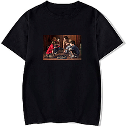 Zathura A Space Adventure is Jumanji spin off Zathura A Space Adventure T-Shirts
