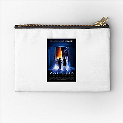 Zathura A Space Adventure was directed by Favreau Zathura A Space Adventure Zipper Pouches