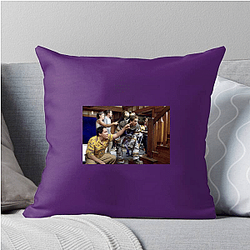 Zathura A Space Adventure was released in 2005 Zathura A Space Adventure Pillows Cover