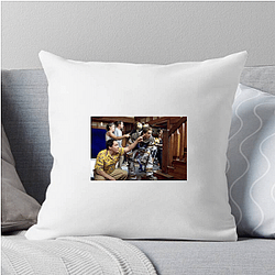 Zathura A Space Adventure was released in 2005 Zathura A Space Adventure Pillows Cover