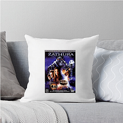 Zathura A Space Adventure is Sci Fi Zathura A Space Adventure Pillows Cover