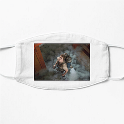 Zathura A Space Adventure has alien Zorgons Zathura A Space Adventure Face Masks