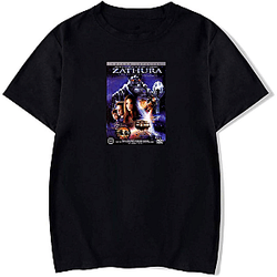 Zathura A Space Adventure is Sci Fi Zathura A Space Adventure T-Shirts