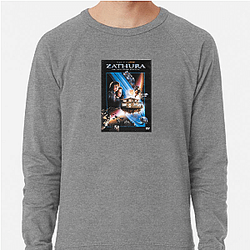 Zathura A Space Adventure features a board game Zathura A Space Adventure Sweatshirts