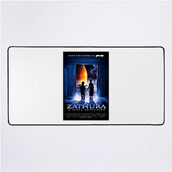 Zathura A Space Adventure was directed by Favreau Zathura A Space Adventure Mouse Pads