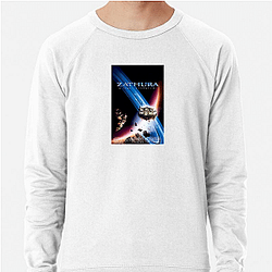 Zathura A Space Adventure is a movie Zathura A Space Adventure Sweatshirts