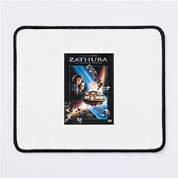 Zathura A Space Adventure features a board game Zathura A Space Adventure Mouse Pads