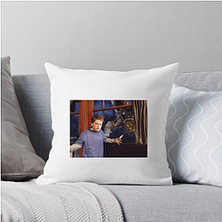 Zathura A Space Adventure stars Josh Hutcherson Zathura A Space Adventure Pillows Cover