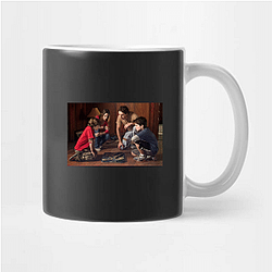 Zathura A Space Adventure is Jumanji spin off Zathura A Space Adventure Mugs