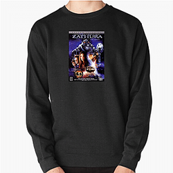 Zathura A Space Adventure is Sci Fi Zathura A Space Adventure Sweatshirts