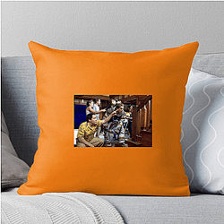 Zathura A Space Adventure was released in 2005 Zathura A Space Adventure Pillows Cover