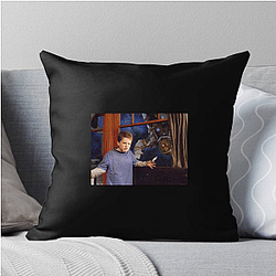 Zathura A Space Adventure stars Josh Hutcherson Zathura A Space Adventure Pillows Cover