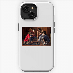 Zathura A Space Adventure is Jumanji spin off Zathura A Space Adventure Samsung Cases