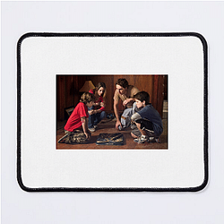 Zathura A Space Adventure is Jumanji spin off Zathura A Space Adventure Mouse Pads
