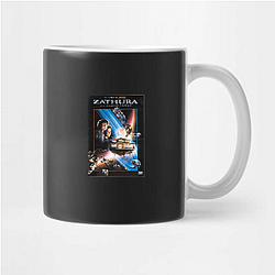 Zathura A Space Adventure features a board game Zathura A Space Adventure Mugs
