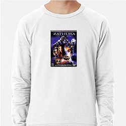 Zathura A Space Adventure is Sci Fi Zathura A Space Adventure Sweatshirts