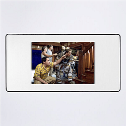 Zathura A Space Adventure was released in 2005 Zathura A Space Adventure Mouse Pads