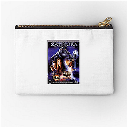 Zathura A Space Adventure is Sci Fi Zathura A Space Adventure Zipper Pouches