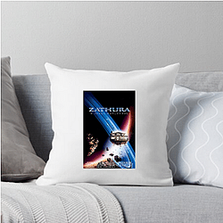 Zathura A Space Adventure is a movie Zathura A Space Adventure Pillows Cover