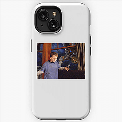 Zathura A Space Adventure stars Josh Hutcherson Zathura A Space Adventure iPhone Cases