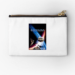 Zathura A Space Adventure is a movie Zathura A Space Adventure Zipper Pouches