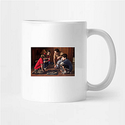 Zathura A Space Adventure is Jumanji spin off Zathura A Space Adventure Mugs