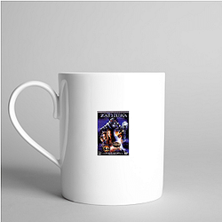 Zathura A Space Adventure is Sci Fi Zathura A Space Adventure Mugs