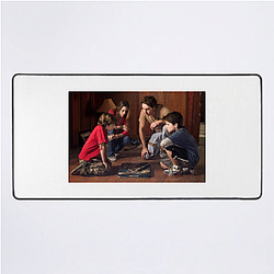 Zathura A Space Adventure is Jumanji spin off Zathura A Space Adventure Mouse Pads