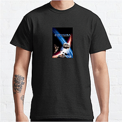Zathura A Space Adventure is a movie Zathura A Space Adventure T-Shirts