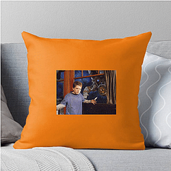 Zathura A Space Adventure stars Josh Hutcherson Zathura A Space Adventure Pillows Cover
