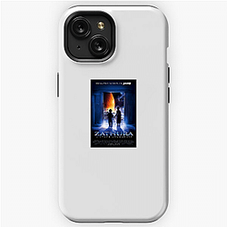 Zathura A Space Adventure was directed by Favreau Zathura A Space Adventure Samsung Cases