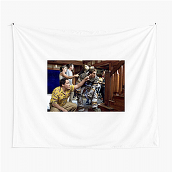 Zathura A Space Adventure was released in 2005 Zathura A Space Adventure Tapestries