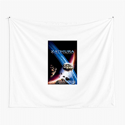 Zathura A Space Adventure is a movie Zathura A Space Adventure Tapestries