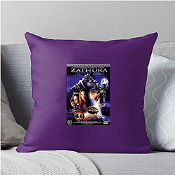 Zathura A Space Adventure is Sci Fi Zathura A Space Adventure Pillows Cover