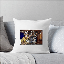 Zathura A Space Adventure was released in 2005 Zathura A Space Adventure Pillows Cover