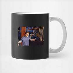 Zathura A Space Adventure stars Josh Hutcherson Zathura A Space Adventure Mugs