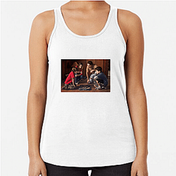 Zathura A Space Adventure is Jumanji spin off Zathura A Space Adventure Tank Tops